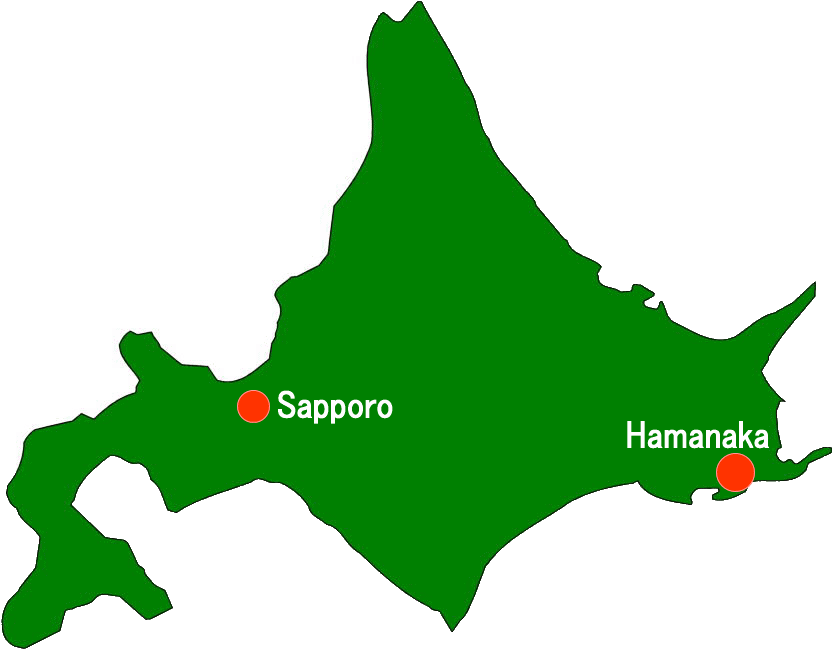 hokkaido